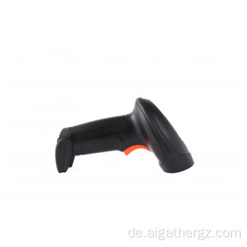 QR-Code-Handree USB, RS232-Barcode-Scanner